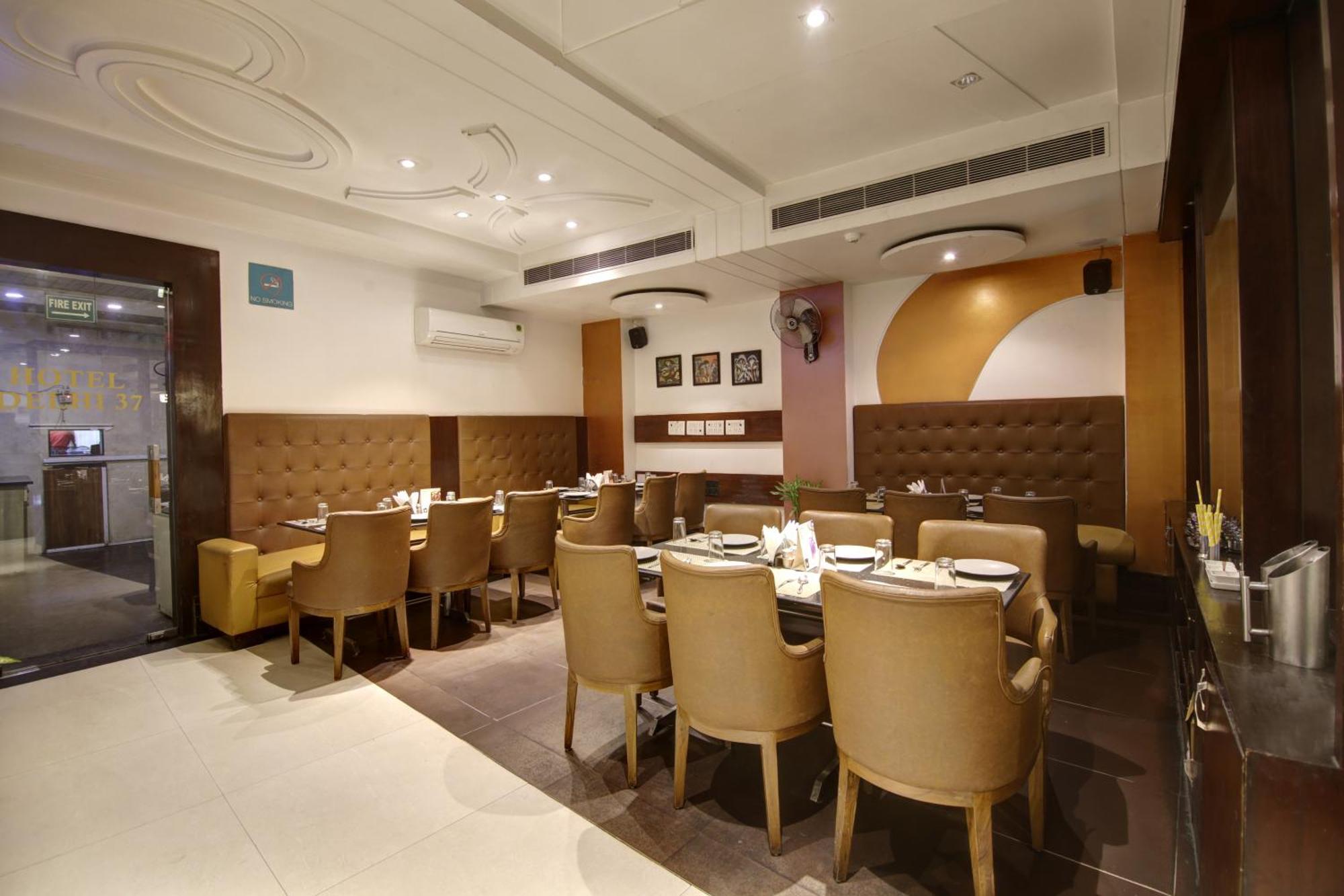 Hotel International Inn - Near Delhi Airport New Delhi Eksteriør bilde